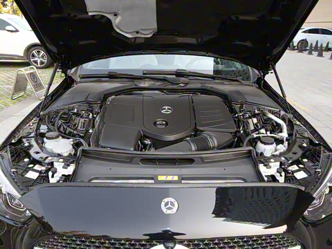 2026�� C 260 L �˶���