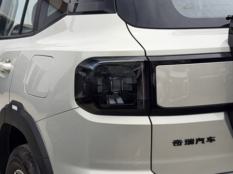 2026�� 2.0T XWD ��Խ