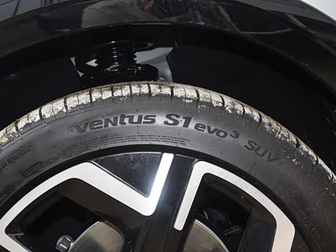 2026�� 450TSI �����콢 6��