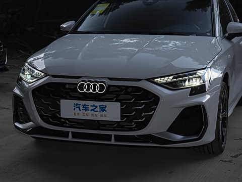 2026�� Sportback 35TFSI �ɳ������� +������ѡ��