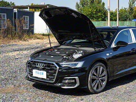 2026 55 TFSI quattro 