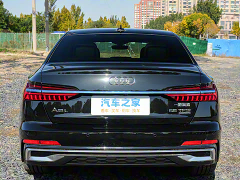 2026 55 TFSI quattro 