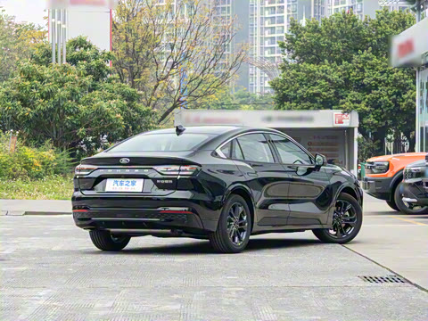 2026  2.0T  EcoBoost  