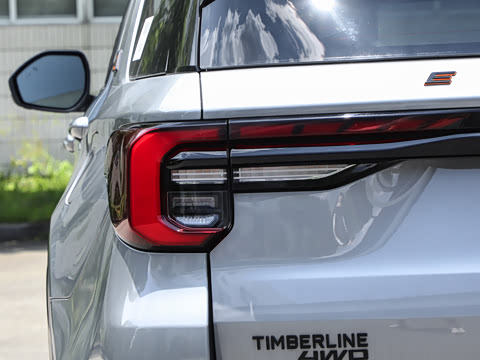 2027�� 2.3T EcoBoost �����۷�� 7��