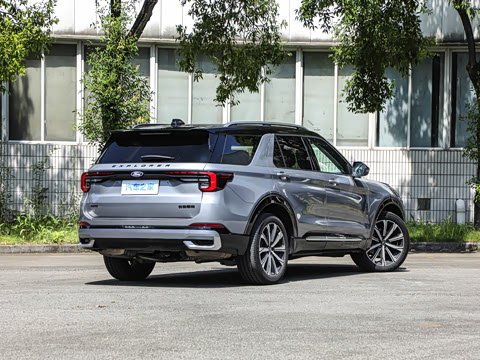 2027�� 2.3T EcoBoost ���� 6��
