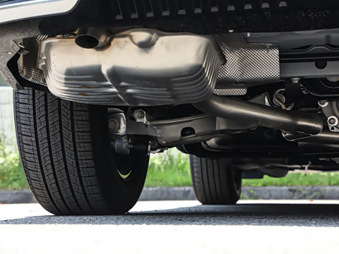 2027�� 2.3T EcoBoost �����ѽ�� 6��