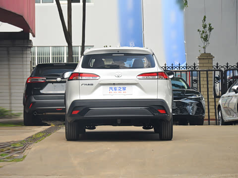 2026�� 2.0L CVT���ʰ�