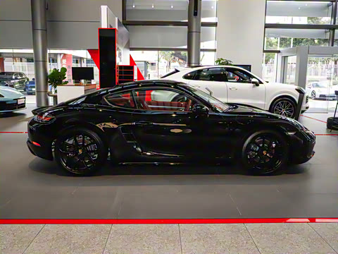 2023�� Cayman Style Edition 2.0T