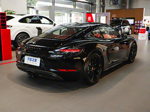 2023�� Cayman Style Edition 2.0T