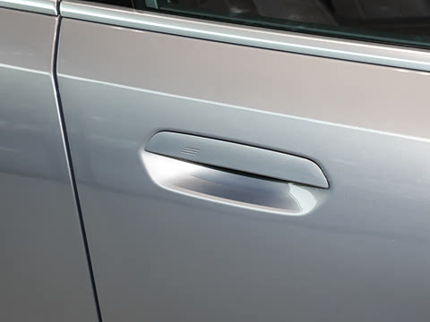 2026�� 530Li ������ M�˶���װ