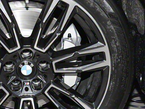 2026�� 530Li ������ M�˶���װ