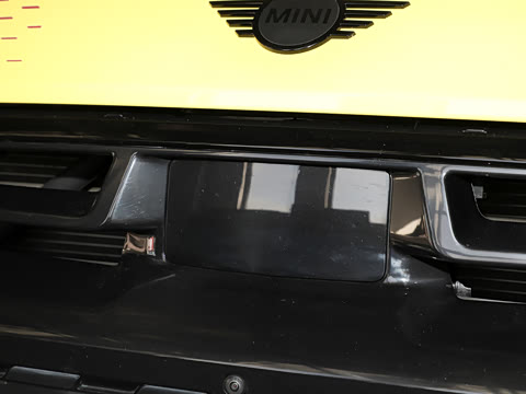 2025�� JOHN COOPER WORKS