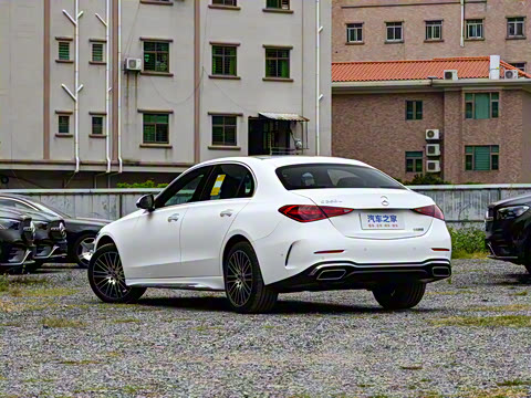 2026�� C 260 L �˶���