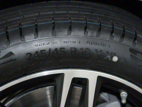 2025�� 525Li M�˶���װ