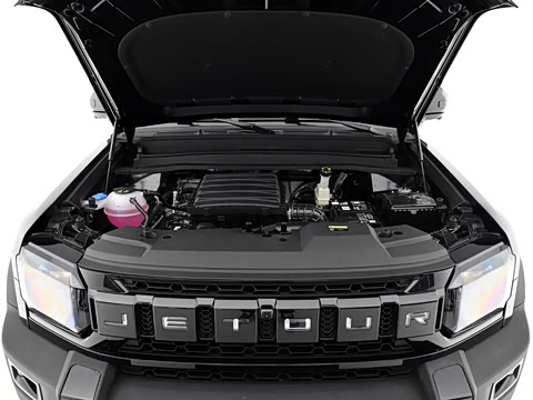 2026�� 2.0TD XWD ��Խ