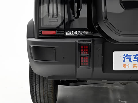 2026�� 2.0TD XWD ��Խ
