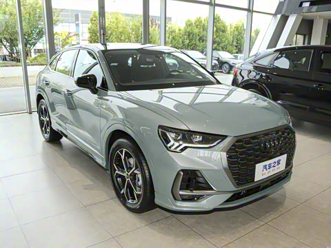 2025��  quattro 45�����ذ� 40TFSI ʱ����
