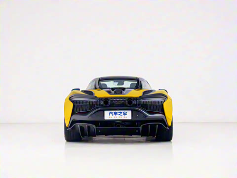 2025 3.0T Hybrid Spider