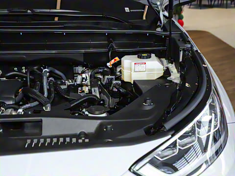 2026�� 2.5L���ܵ��˫������������ 7��