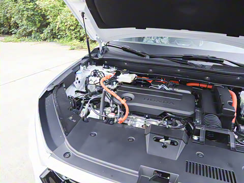 2026�� ȫ��30����ҫ�� 2.0L e:HEV ���������