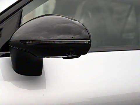 2026 AMG GLC 43 4MATIC