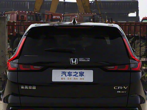 2026�� ȫ��30����ҫ�� 2.0L e:HEV ���������