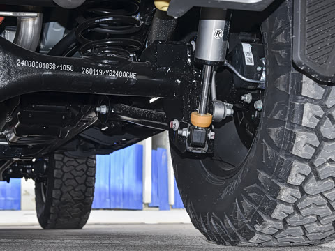 2026�� 2.0T ���Ͱ� ����