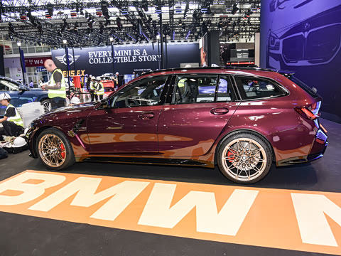 2026�� M3 ���а� M xDrive 40����������