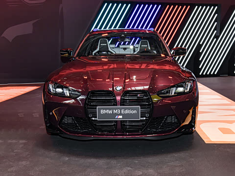 2026�� M3 ���а� M xDrive 40����������