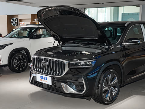 2026�� i-HEV����춯 ���ư�