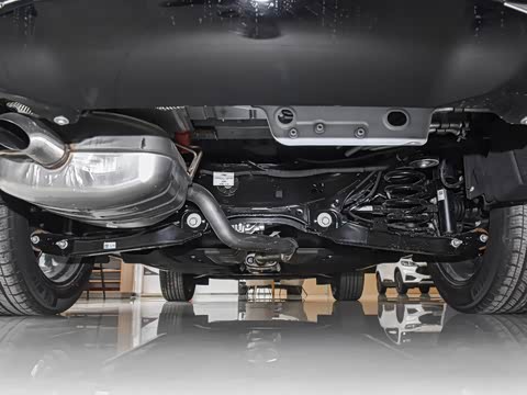 2026�� ���L 2.0T EcoBoost E�춯���������콢��