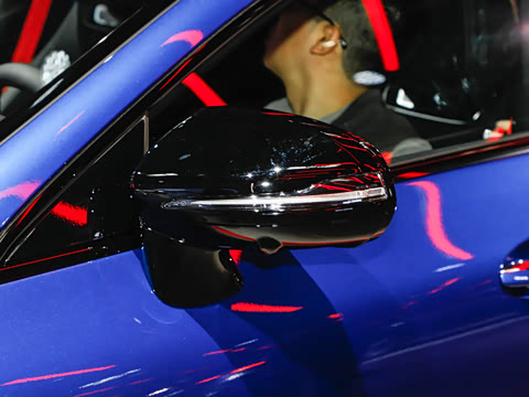 2026�� AMG GT 50 �����ܳ� �й��ر��
