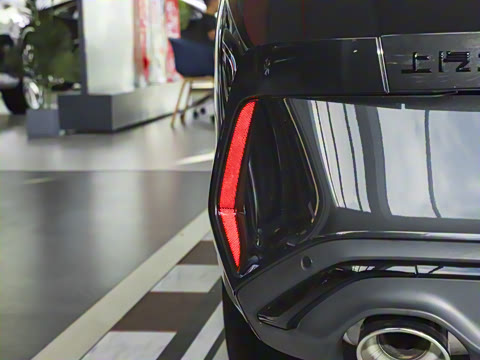 2026�� ���L GTS 380TSI �趯��