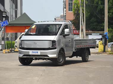 Changan K5