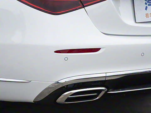 2026�� S 480 4MATIC