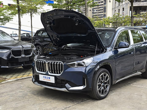 2026�� sDrive25Li X�����װ