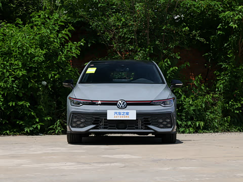 2026�� 380TSI DSG GTI