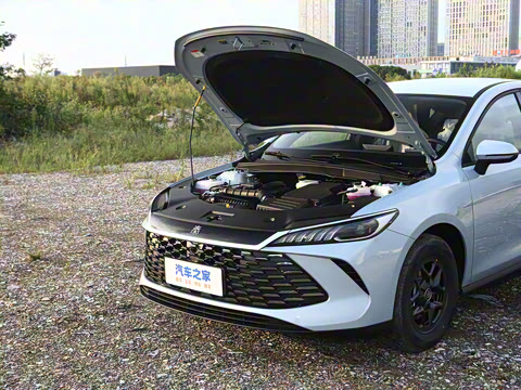 2025�� DM-i �Ǽݰ� 128KM��ȡ��