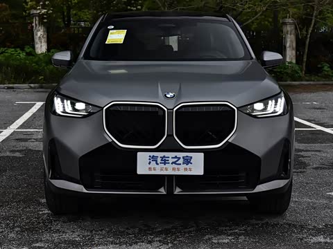2026�� xDrive30L ������ M�˶���ҹ��װ