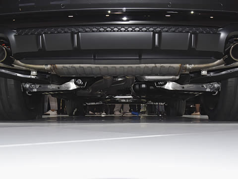 2026�� 4.0 TFSI 