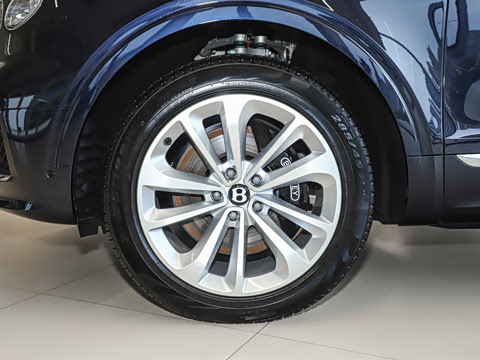 2026�� 4.0T V8 ������