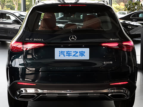2026�� �Ŀ� GLC 300 L 4MATIC ������ 5��