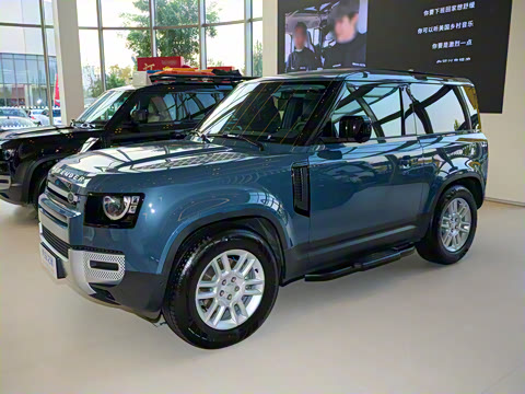 2025�� 90 2.0T P300 S