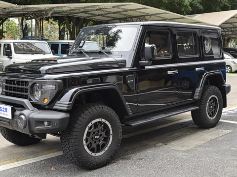 2026�� 2.0T ���Ͱ� ����