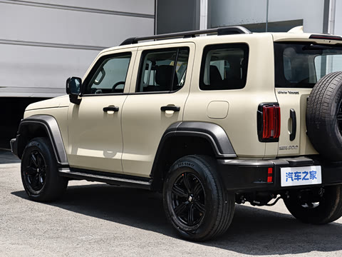 2026�� 2.0T ����������
