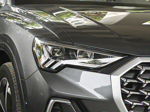 2026�� quattro 45�����ذ� 35TFSI ʱ�ж�����