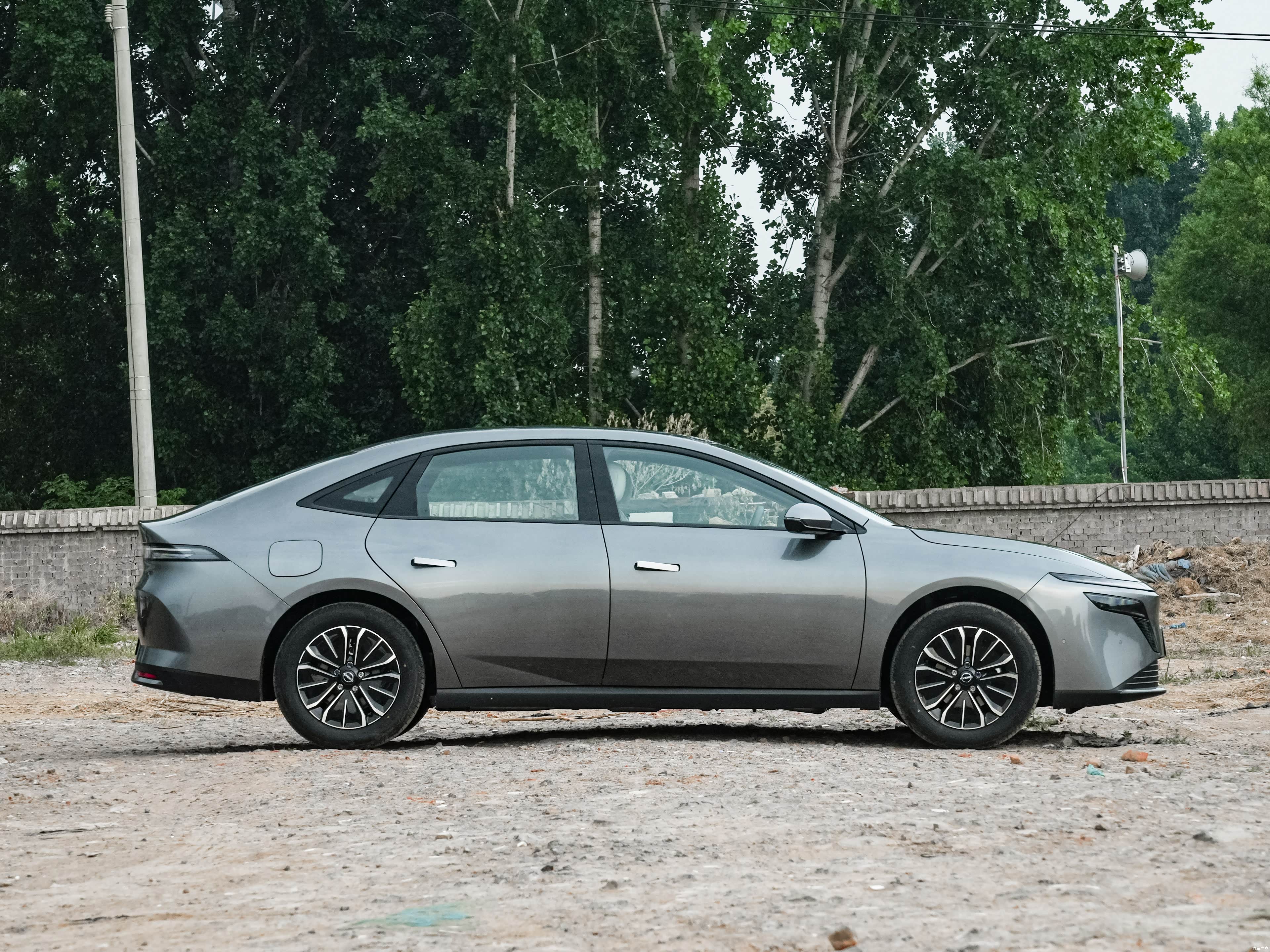 Nissan N6, миниатюра 8