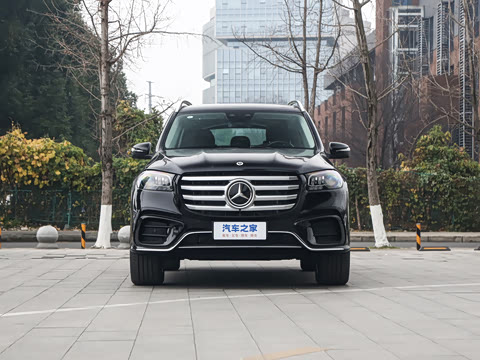 2026�� GLS 450 4MATIC ������