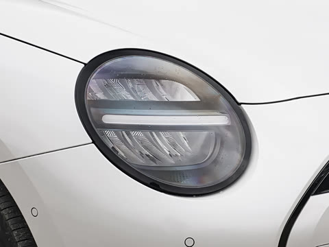 2025�� �Ŀ� 466km COOPER E ������