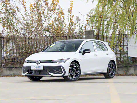 2026�� 380TSI DSG GTI